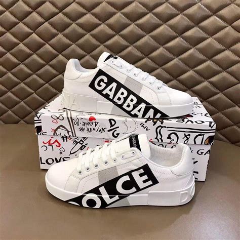 d&g sneakers price.